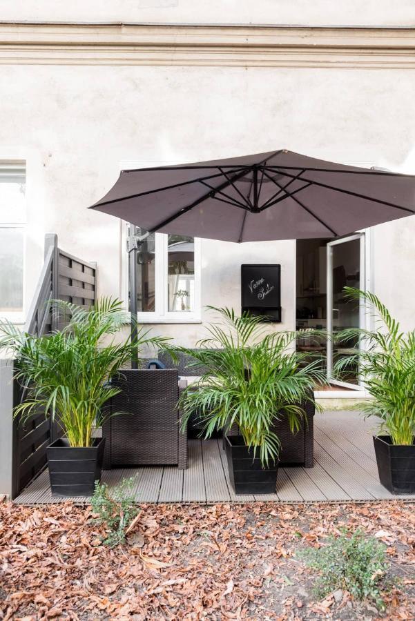 Luxurious And Spacious 5 Min Walk To City Center, 1-2 Viena Exterior foto