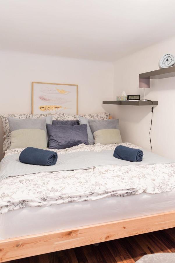 Luxurious And Spacious 5 Min Walk To City Center, 1-2 Viena Exterior foto