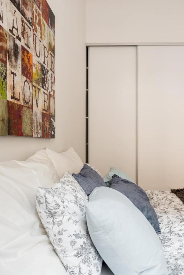 Luxurious And Spacious 5 Min Walk To City Center, 1-2 Viena Exterior foto