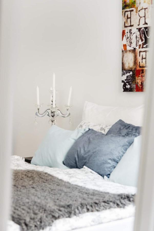 Luxurious And Spacious 5 Min Walk To City Center, 1-2 Viena Exterior foto